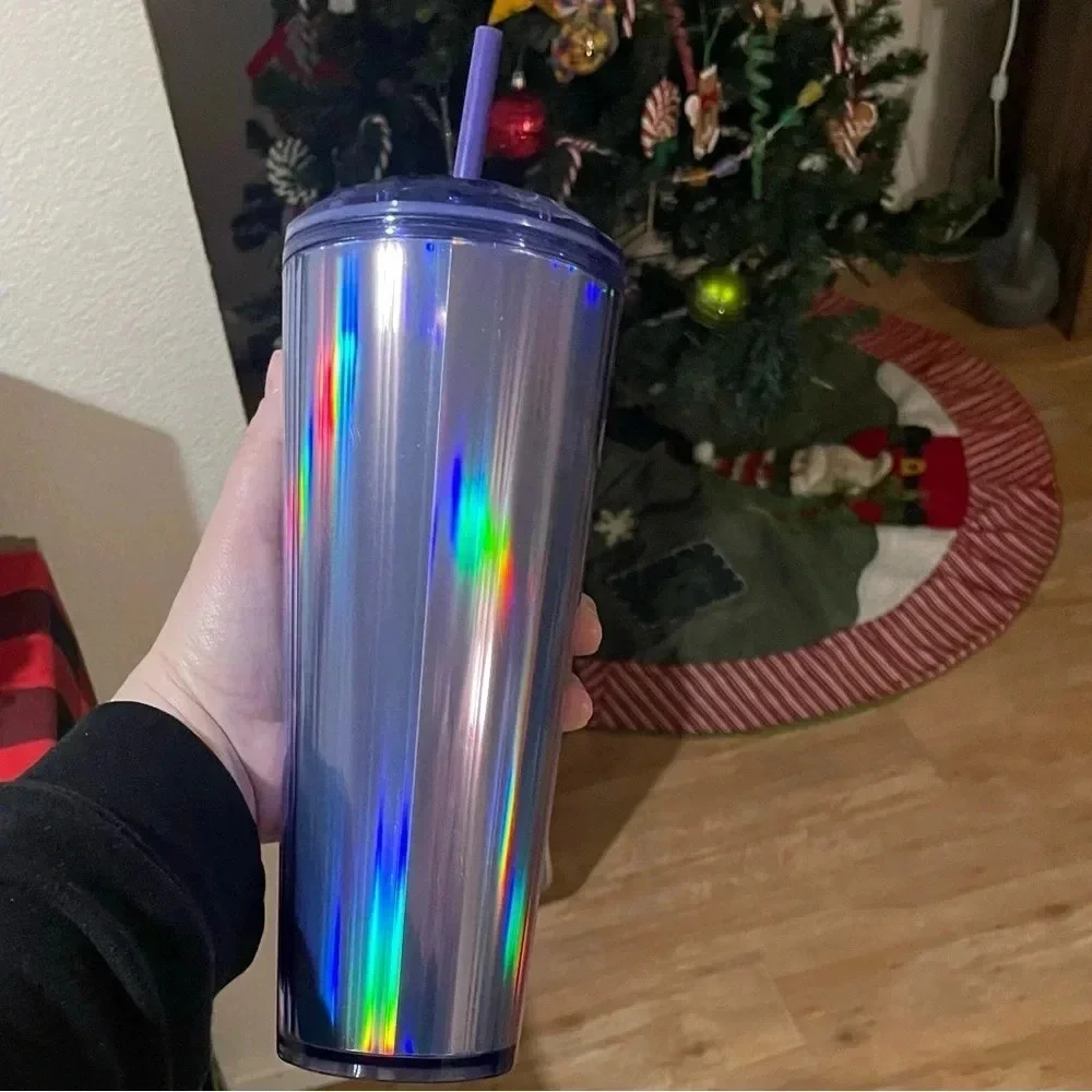 2022 Halloween Starbucks Tumbler